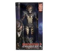 Predator 130 929,4 cm City Hunter Figure, Echelle 1/4