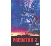 Predator 2 – DVD – Import