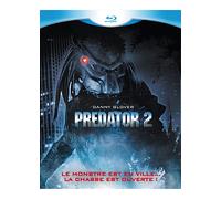 Predator 2 Blu-ray