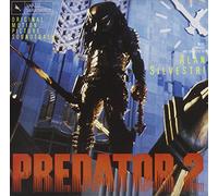 Predator 2 (Bande Originale du Film)