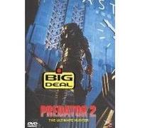 PREDATOR 2/BILINGUE G
