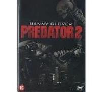 PREDATOR 2-BILINGUE G