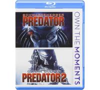 Predator 2 [Blu-Ray]