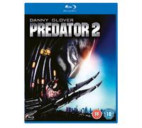 Predator 2 (Blu-ray)