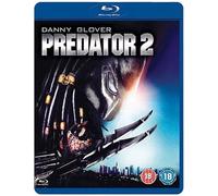 Predator 2 - Blu-Ray