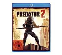 Predator 2 [Blu-ray]