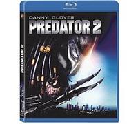 Predator 2 Blu-ray E