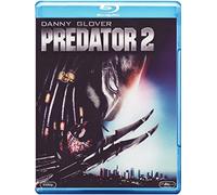 Predator 2 [Blu-Ray] [Import]