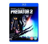 Predator 2 [Blu-Ray] [Import]