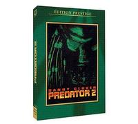 Predator 2 - Édition Prestige