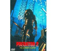 Predator 2 - Édition Simple - Edition Belge