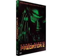 Predator 2 [Édition Spéciale]