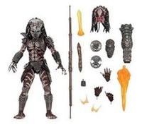 Predator 2 - figurine ultimate guardian predator 20 cm G