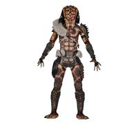 Predator 2 Figurine Ultimate Snake Predator 20 cm Neca