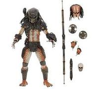 Predator 2 - figurine ultimate stalker 20 cm G