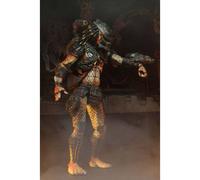 Predator 2 Figurine Ultimate Stalker Predator 20 Cm - Neca Neca51424