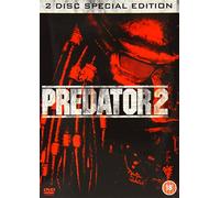 Predator 2 - Predator 2 Special Edition - Dvd [Import anglais]