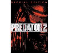Predator 2 (Two-Disc Special Edition) by Danny Glover