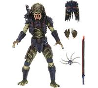 Predator 2 Ultime Figurine D'Action De 7 Pouces | Predator Perdu Armuré