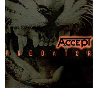 Accept – Predator – Sony Music