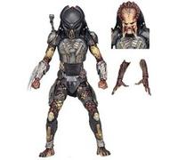 Predator 2018 - Figurine Ultimate Fugitive 20 cm NC G