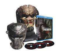 Predator – Blu-ray 3D – Édition limitée « Tête du Predator »