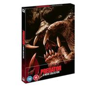 Predator: 5-movie Collection [DVD]