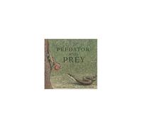 Predator And Prey: A Conversation In Verse