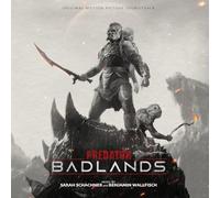Predator: Badlands