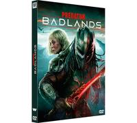 Predator : Badlands – DVD – Disney