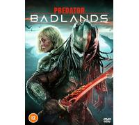 Predator Badlands
