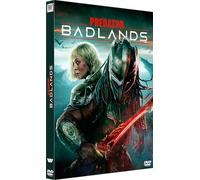 Predator : Badlands – DVD – Disney