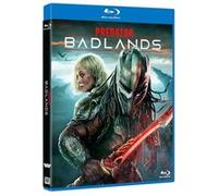 Predator: Badlands (2025) (Blu Ray)