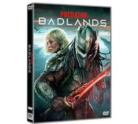 Predator: Badlands (2025) (DVD)