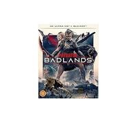 Predator : Badlands Blu-ray 4K Ultra HD
