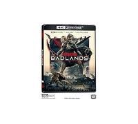 Predator : Badlands Blu-ray 4K Ultra HD