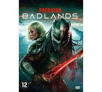 PREDATOR - BADLANDS-NL