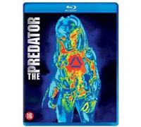 PREDATOR-BIL-BLURAY G