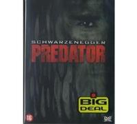 PREDATOR-BILINGUE G