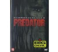 Predator – film – bilingue