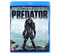 Predator [Blu-ray]