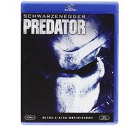 Predator [Blu-ray]