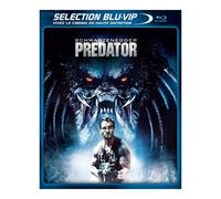 Predator – Blu-ray – Version remasterisée VIP – Twentieth Century Fox Film Corporation