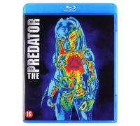Predator (Blu-ray) Boyd Holbrook Trevante Rhodes Jacob Tremblay Olivia Munn