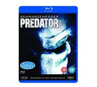 Predator [Blu-ray] [Import anglais]