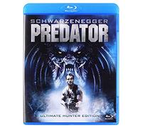 Predator [Blu-Ray] [Region B] (IMPORT) (Pas de version française)