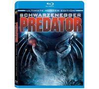 Predator [Blu-Ray] Special Ed, Widescreen, Faceplate, With Movie Cash