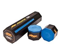 Predator Blue Lot de 5 craies