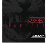 Predator CD
