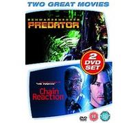 Predator/Chain Reaction G